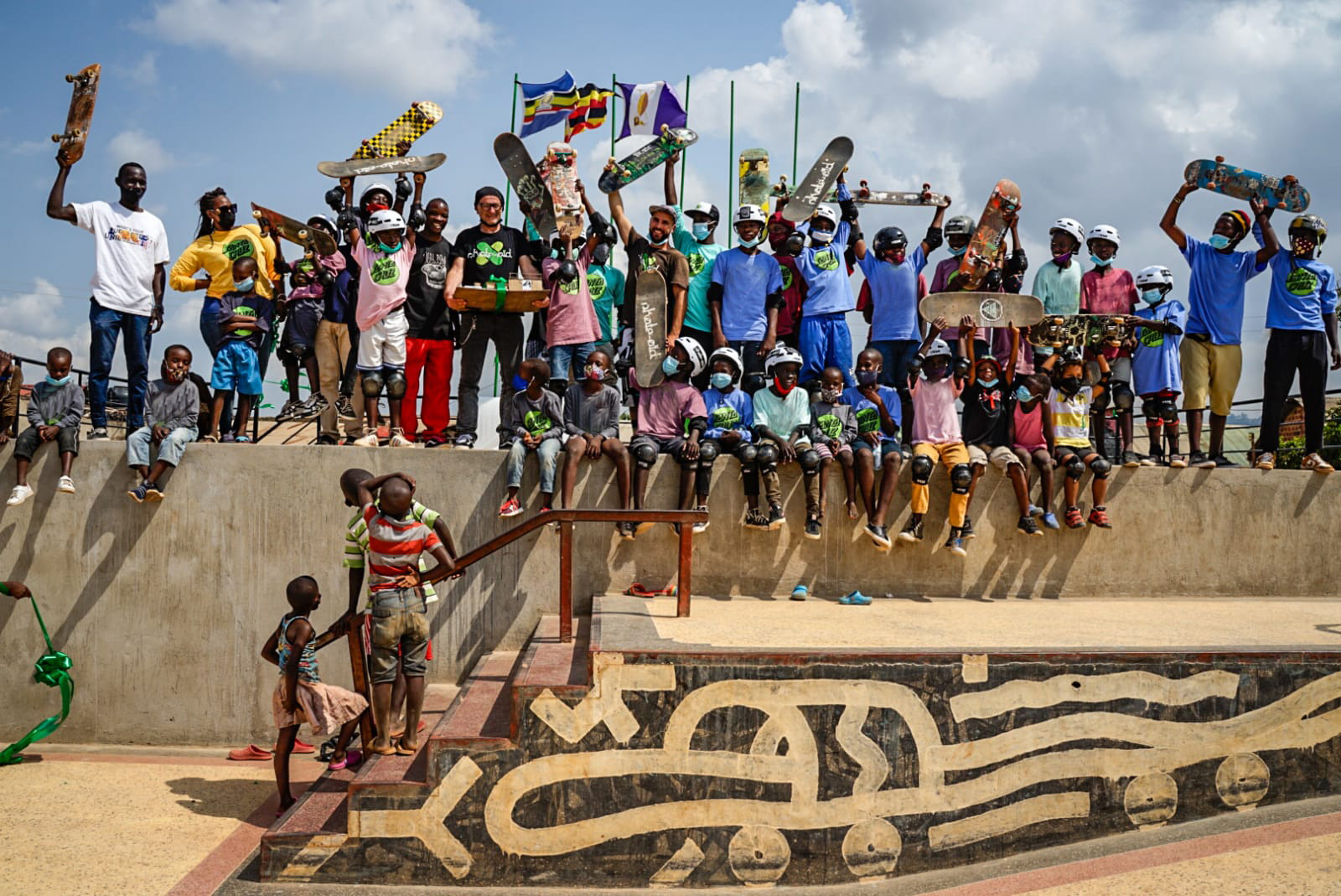 skate-aid international Mission